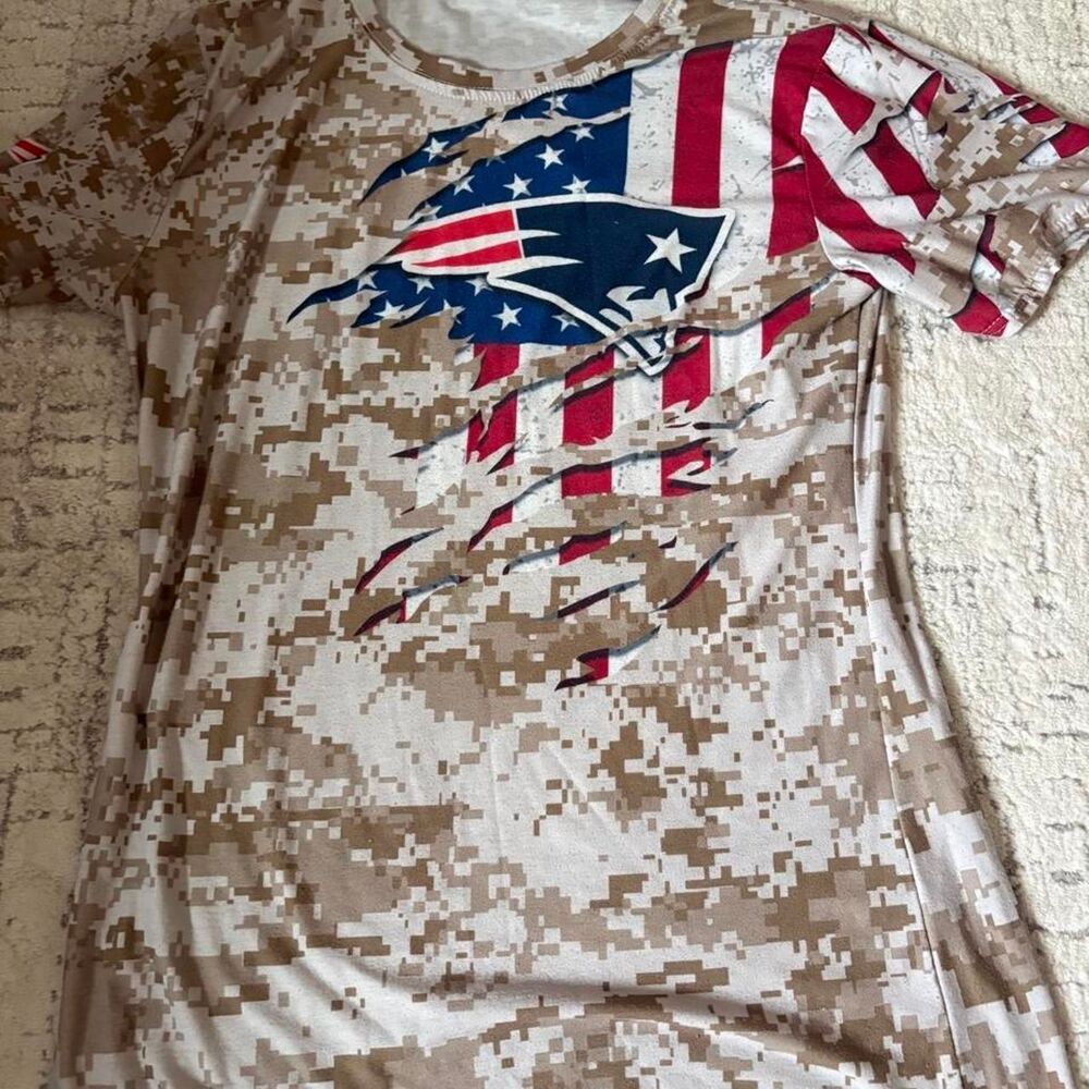 Unbranded Men's multi T-shirt